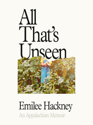 Cover of All That's Unseen